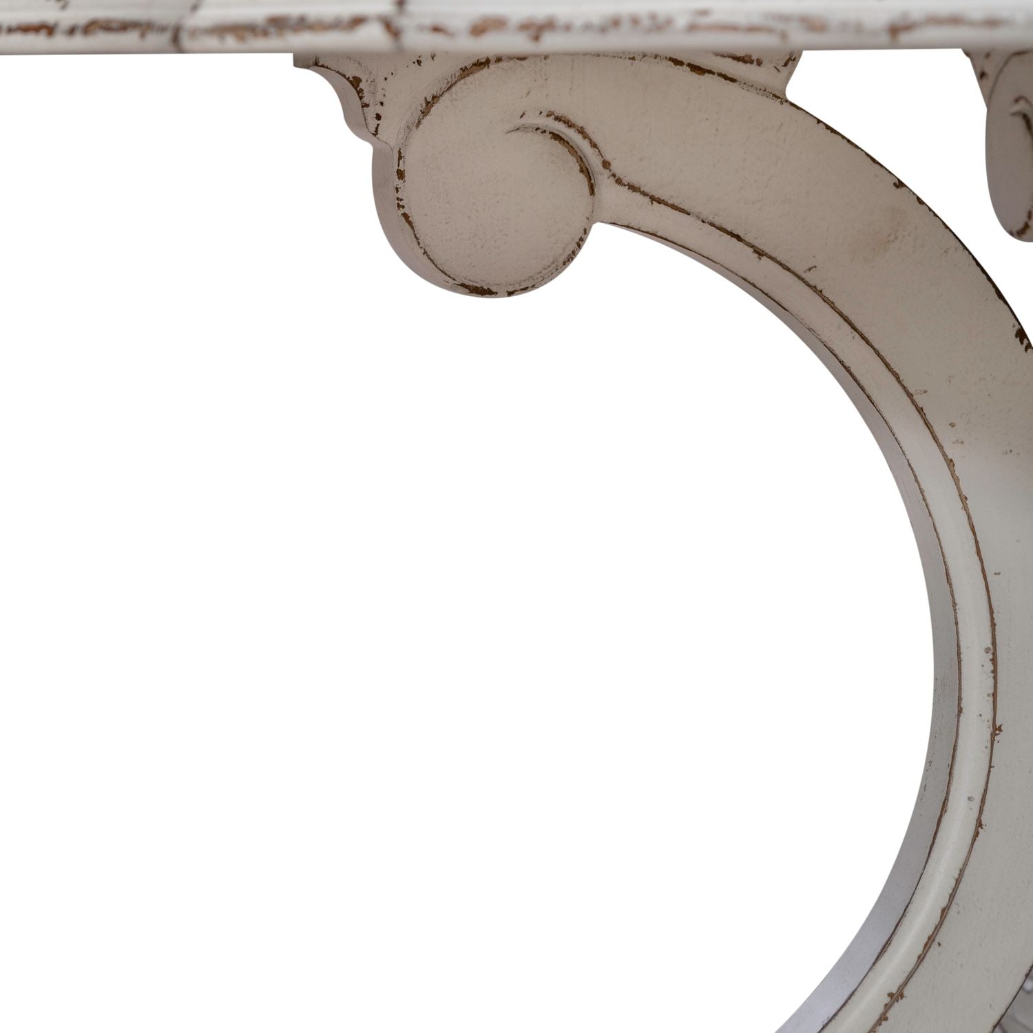 Magnolia Manor Round Table Set