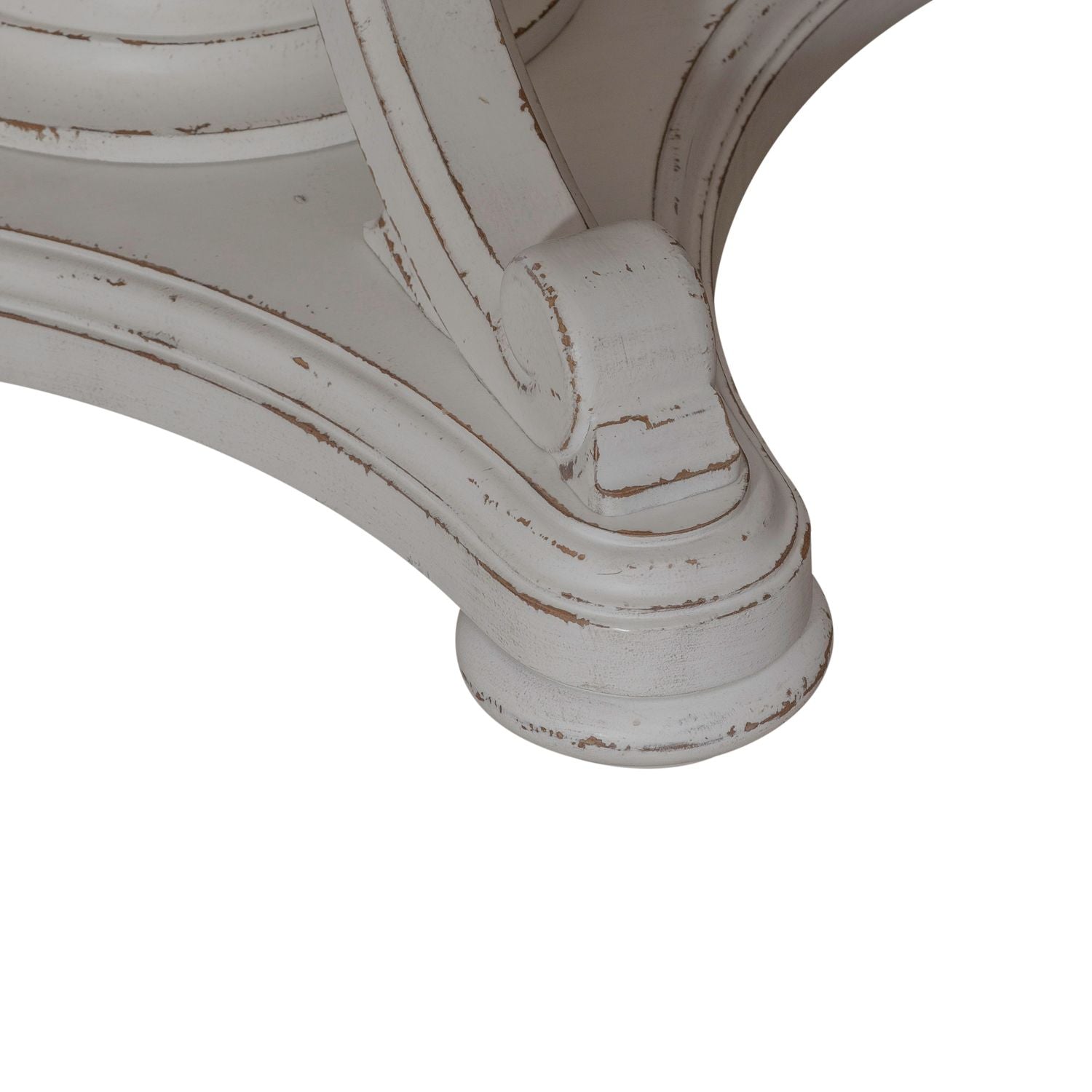 Magnolia Manor Round Table Set