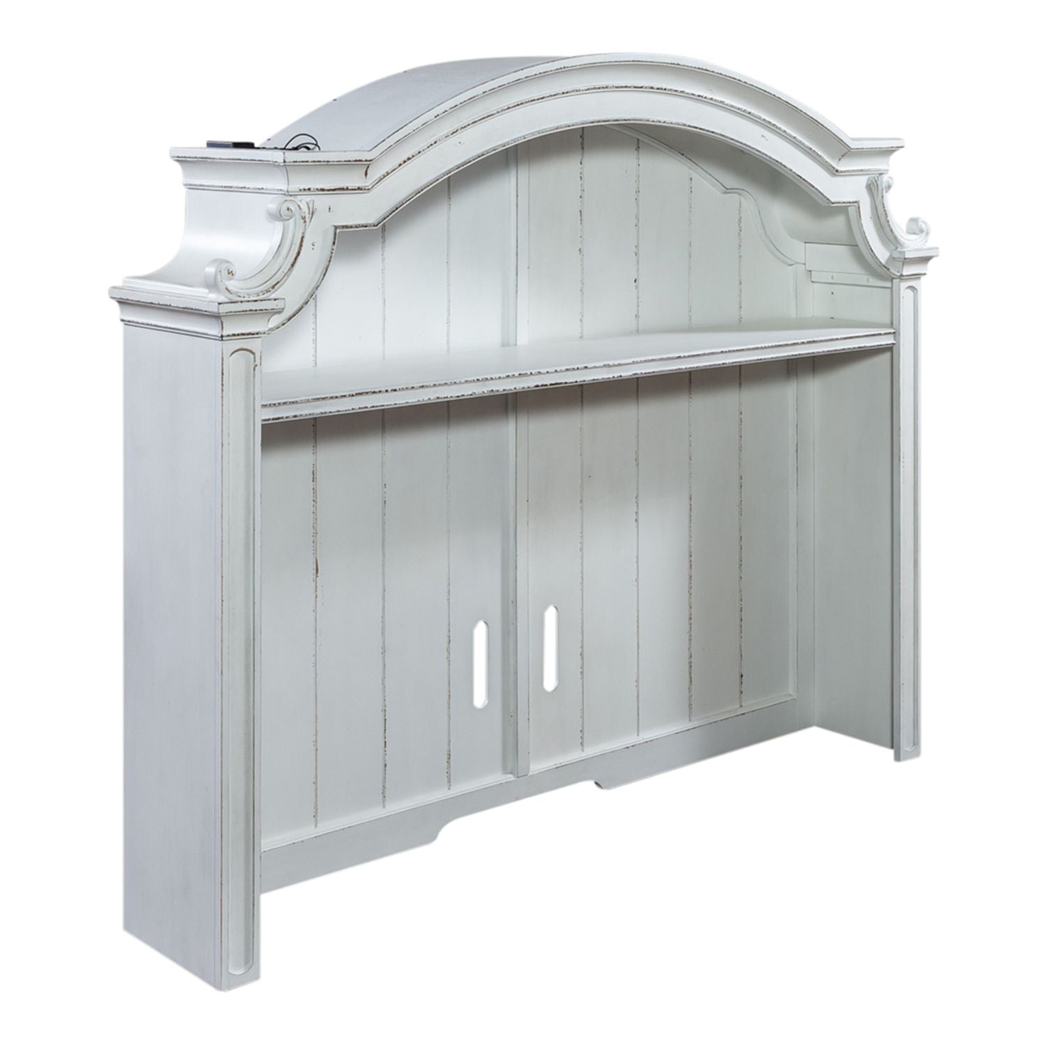 Magnolia Manor Entertainment Hutch