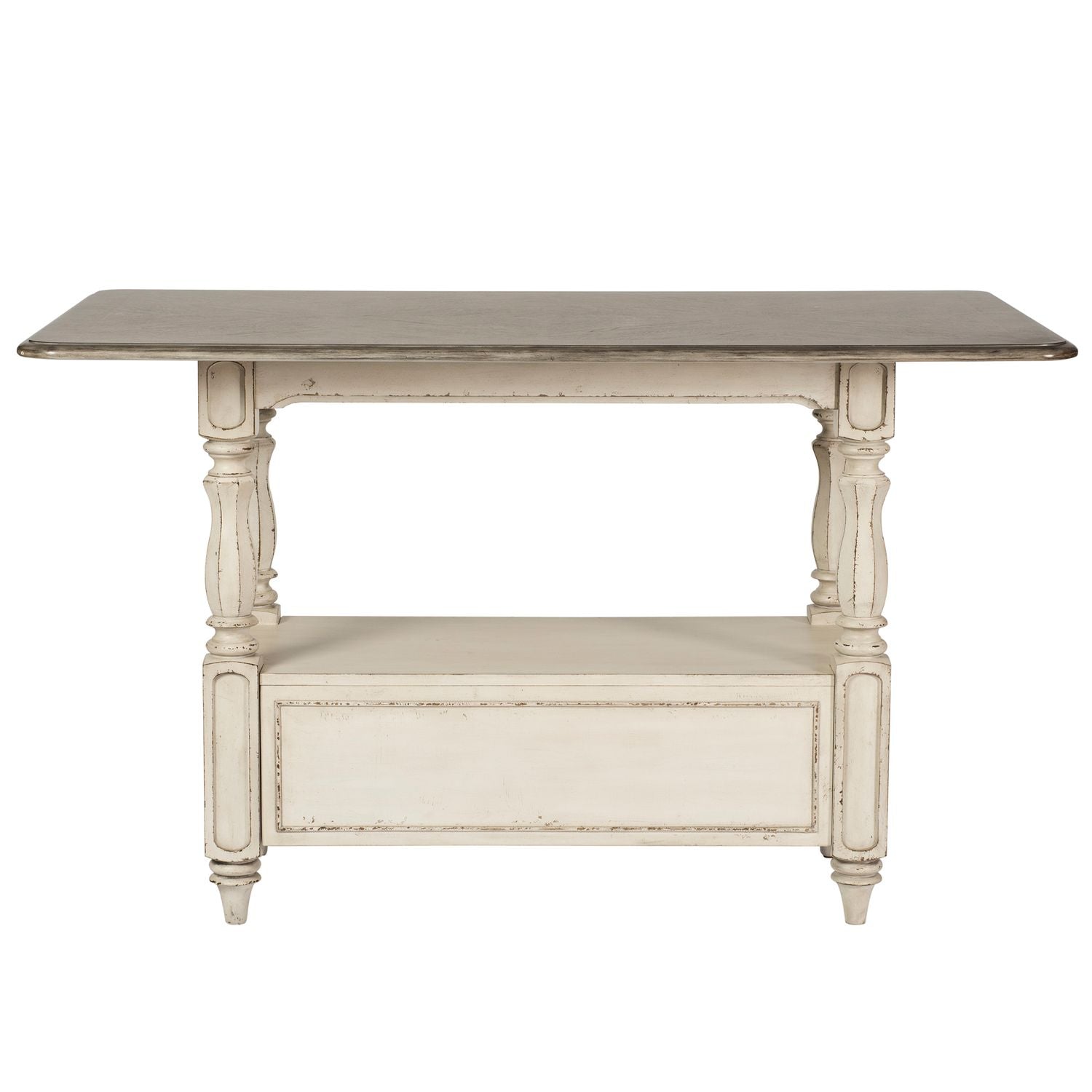 Magnolia Manor Gathering Table