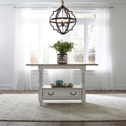 Magnolia Manor Gathering Table