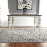 Magnolia Manor Gathering Table