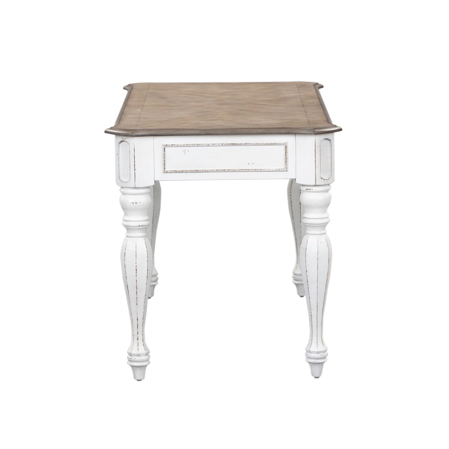 Magnolia Manor Lift Top Writing Desk