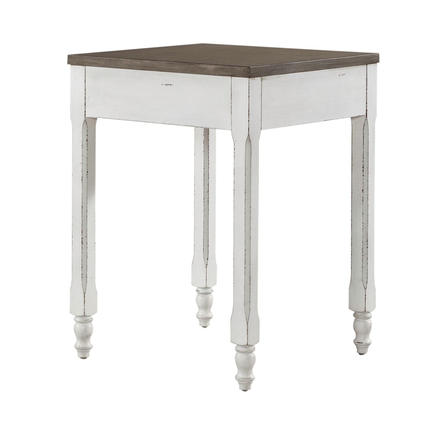 Magnolia Manor Corner Filler
