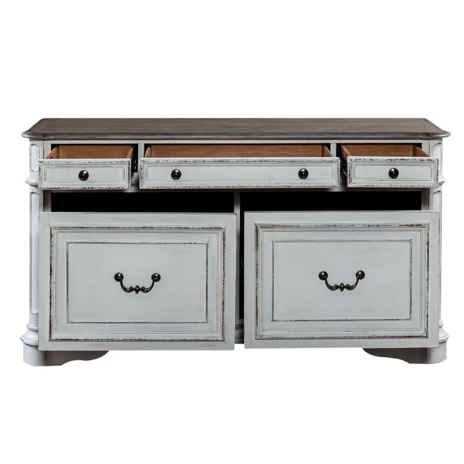 Magnolia Manor Credenza