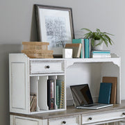 Magnolia Manor Hutch