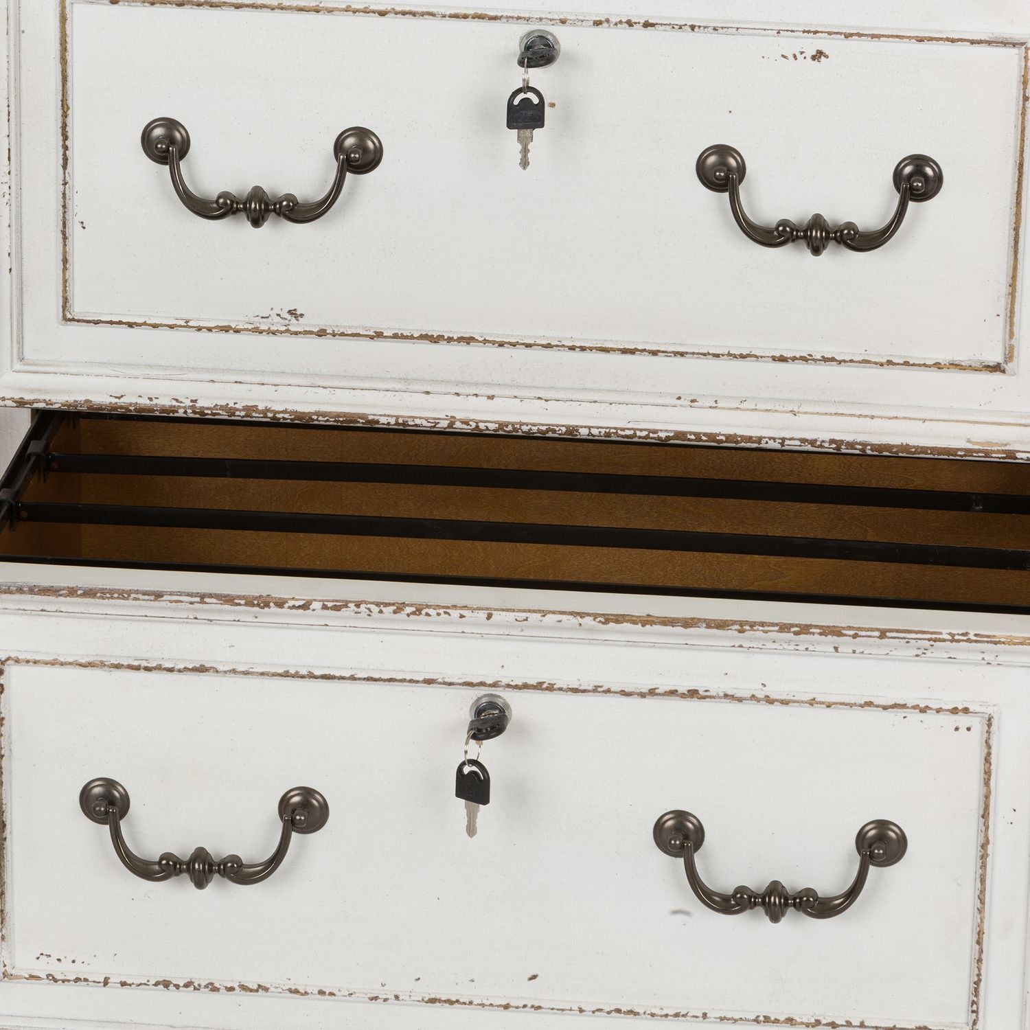 Magnolia Manor Jr Executive Media Lateral File