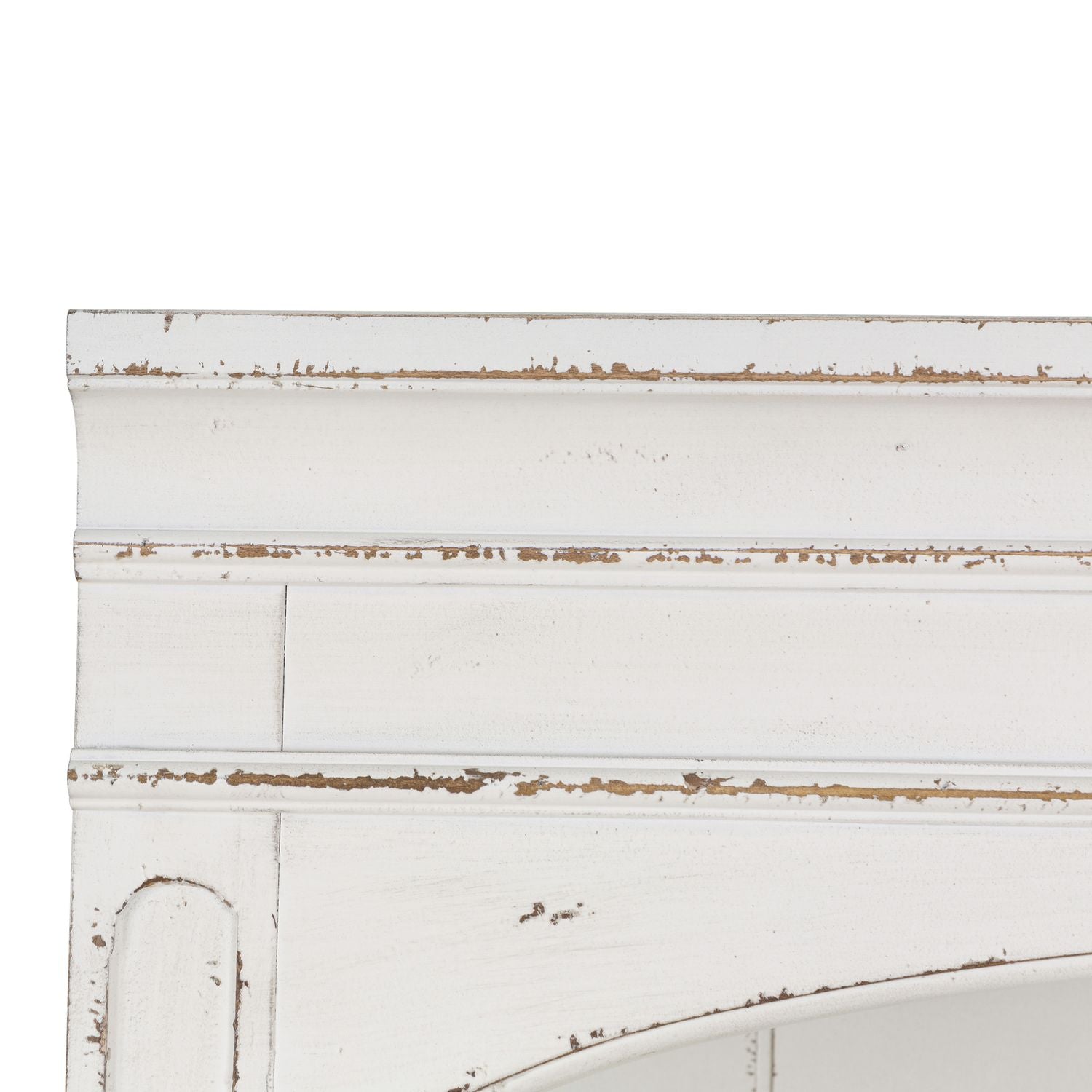 Magnolia Manor Bunching Bookcase