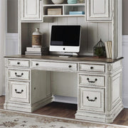 Magnolia Manor Credenza