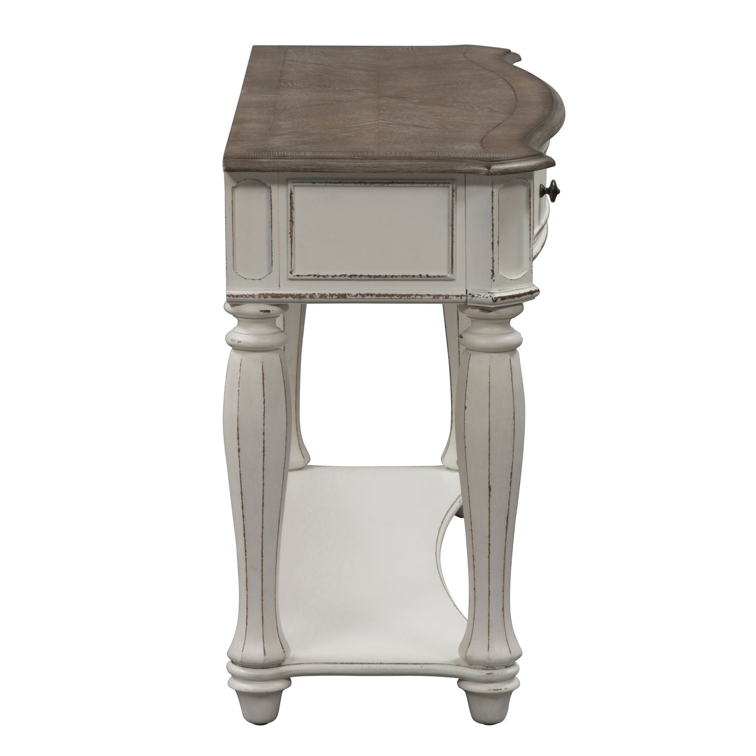 Magnolia Manor Sofa Table