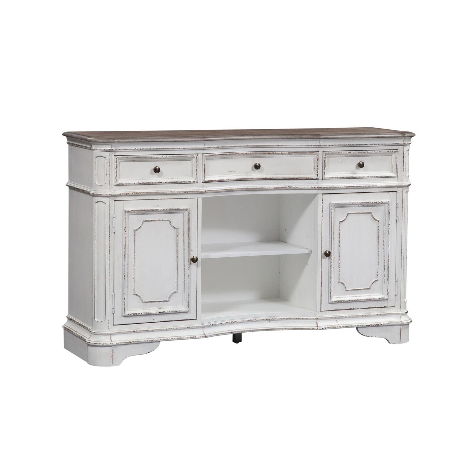 Magnolia Manor Server