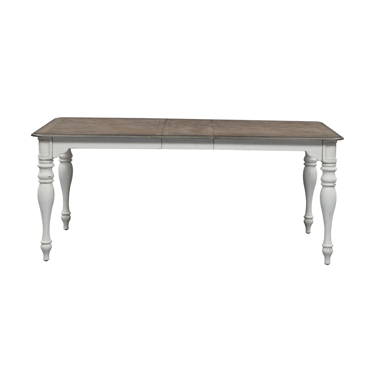 Magnolia Manor Leg Table