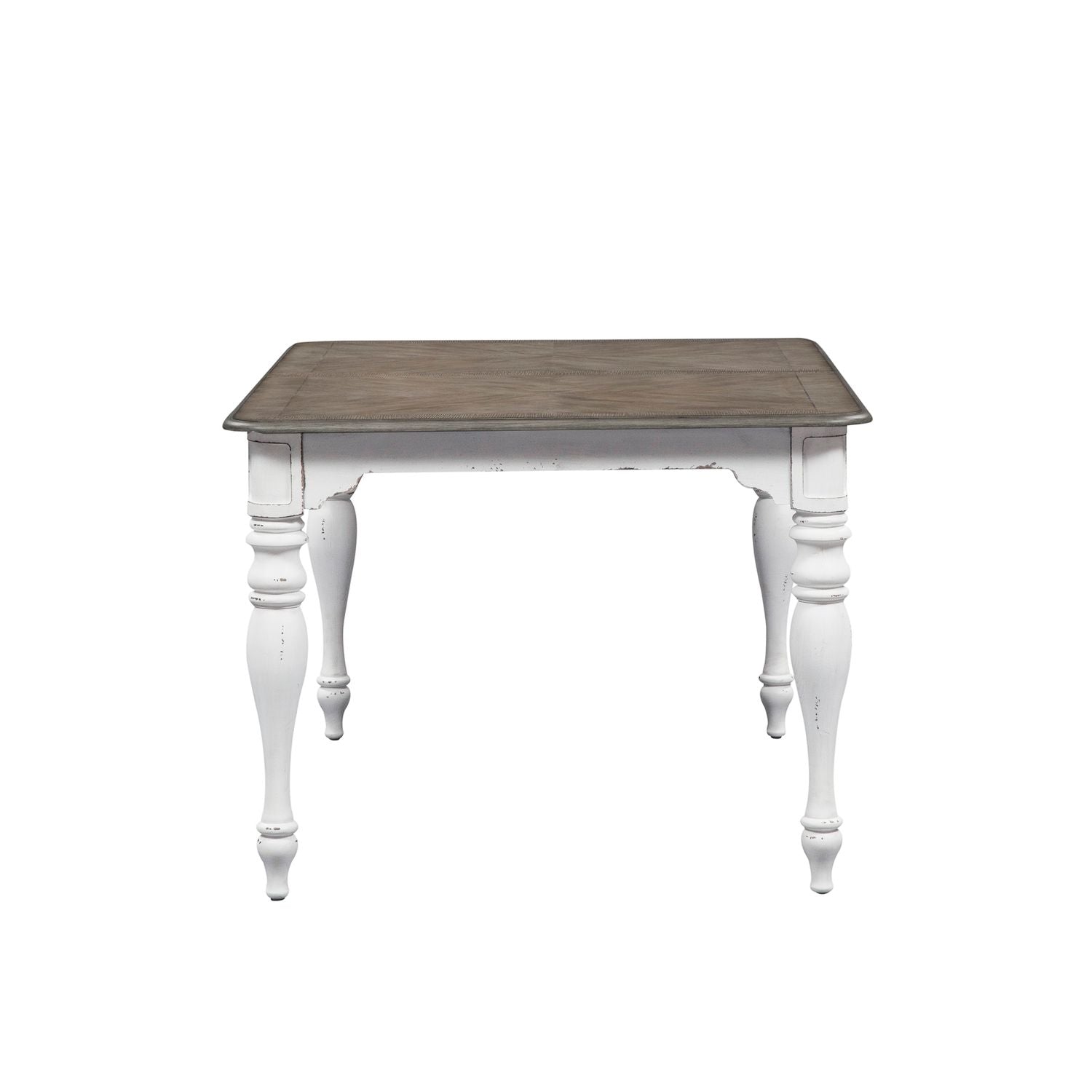 Magnolia Manor Leg Table