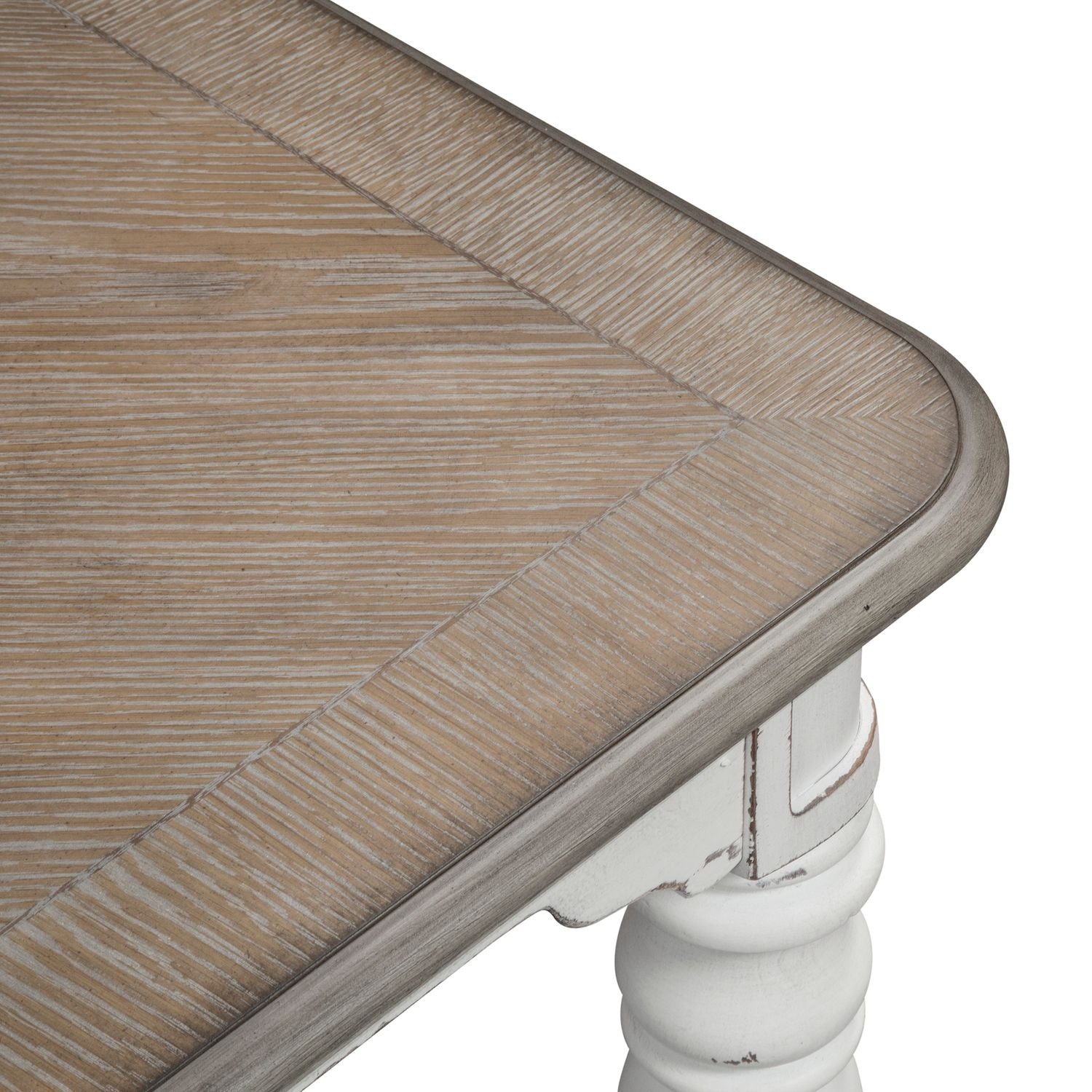 Magnolia Manor Leg Table