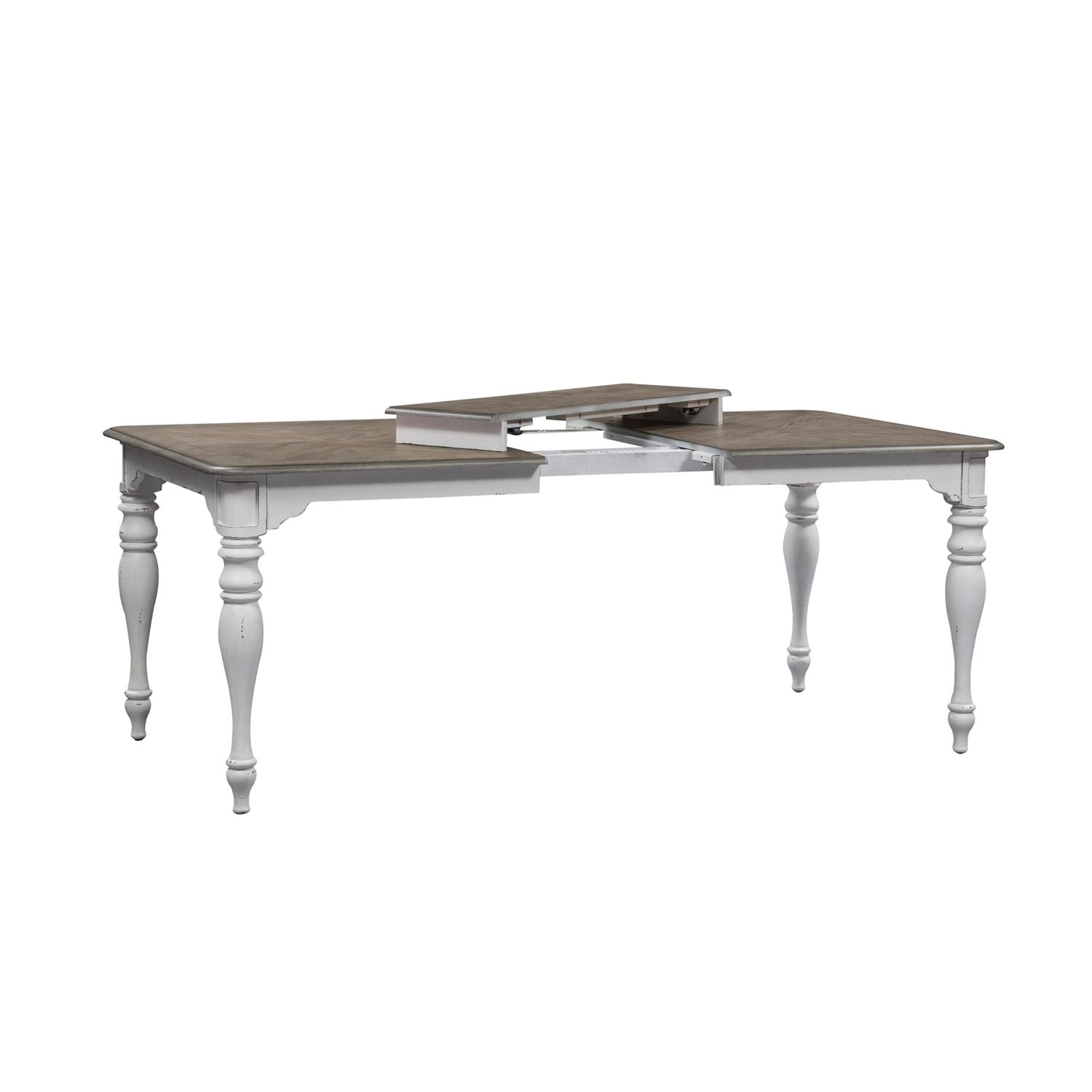 Magnolia Manor Leg Table