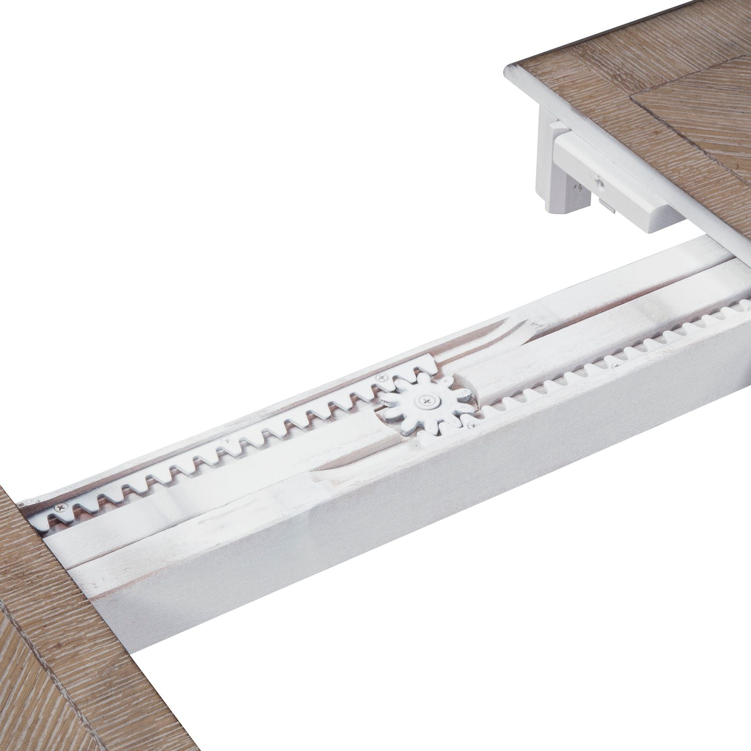 Magnolia Manor Leg Table