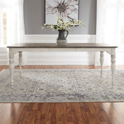 Magnolia Manor Leg Table