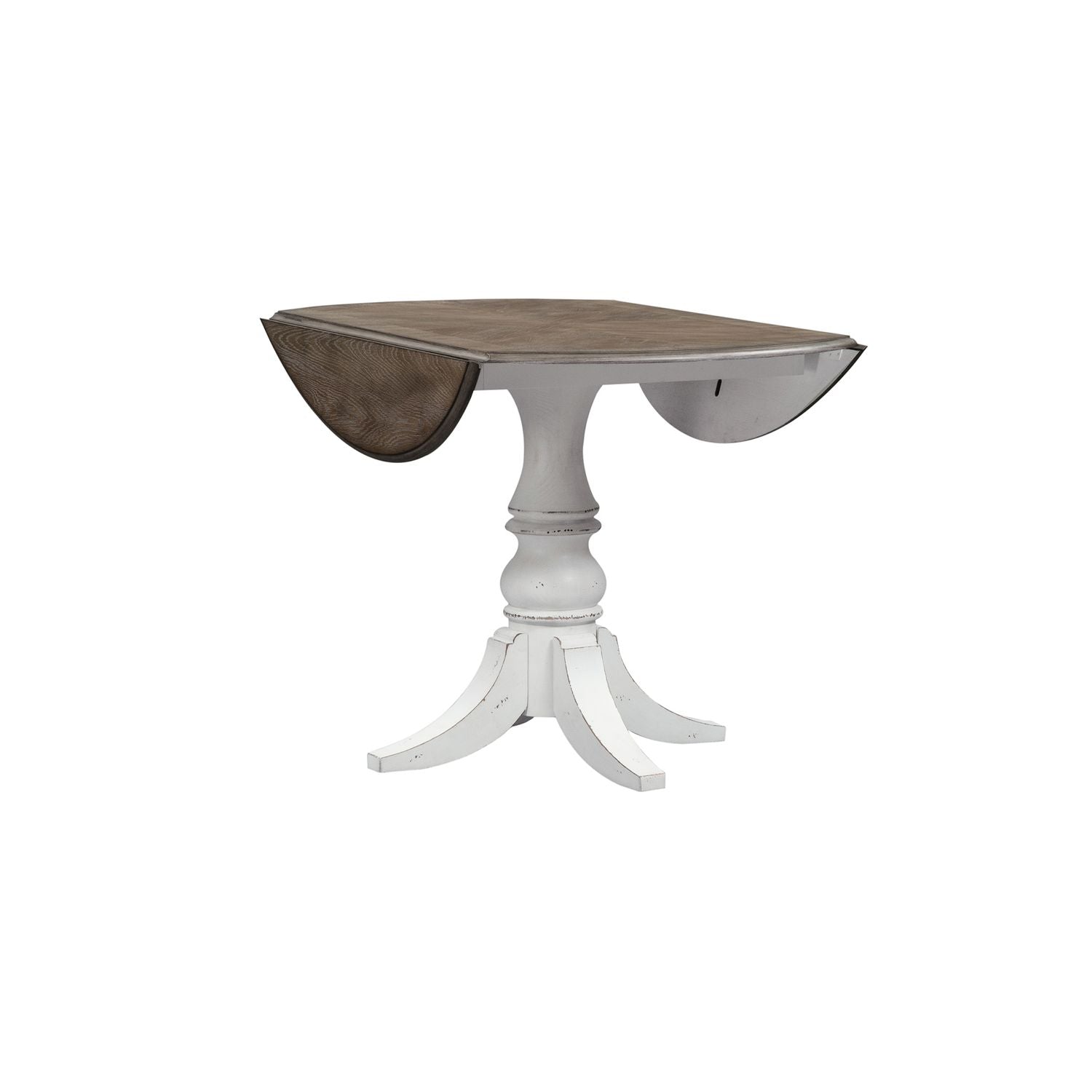 Magnolia Manor Drop Leaf Table