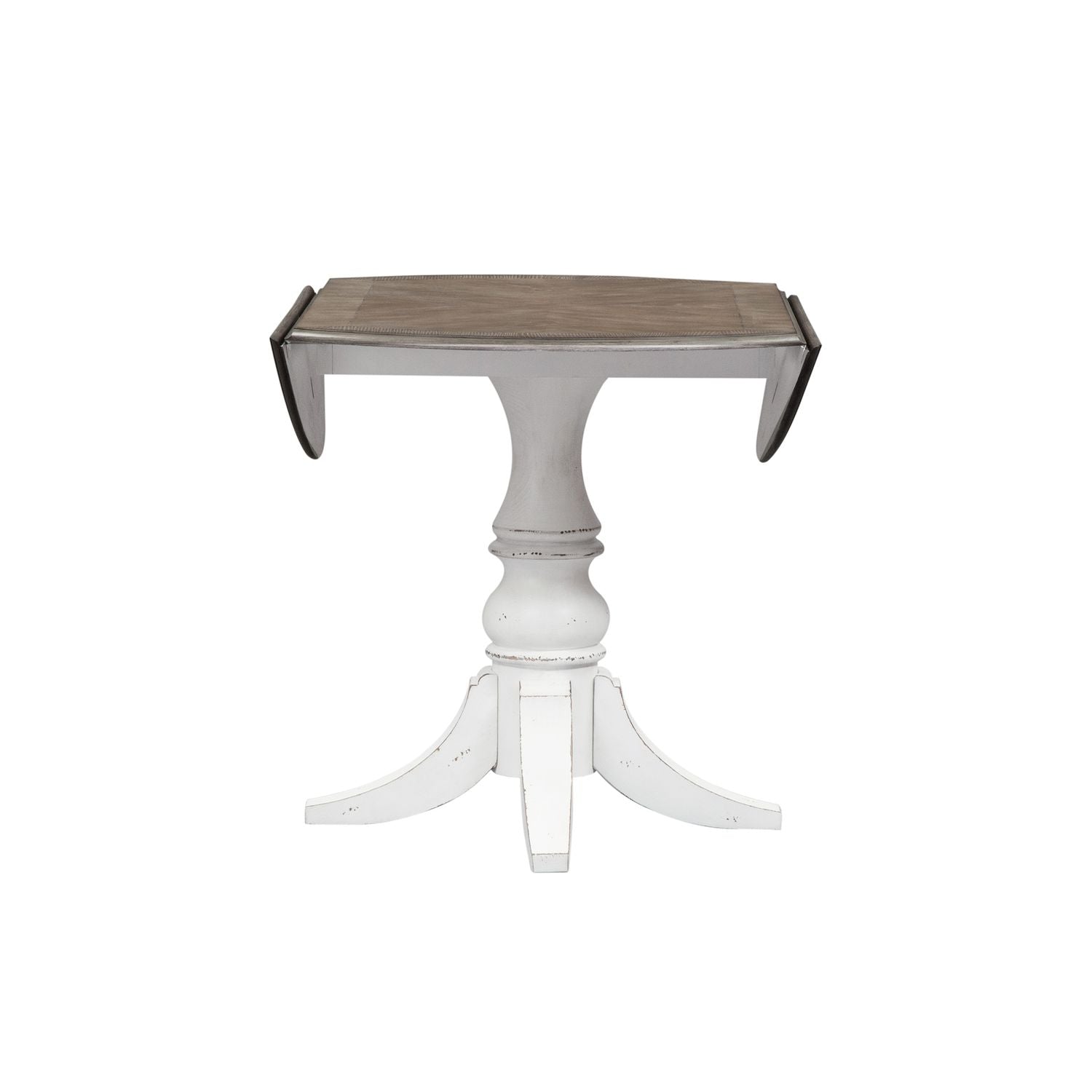Magnolia Manor Drop Leaf Table