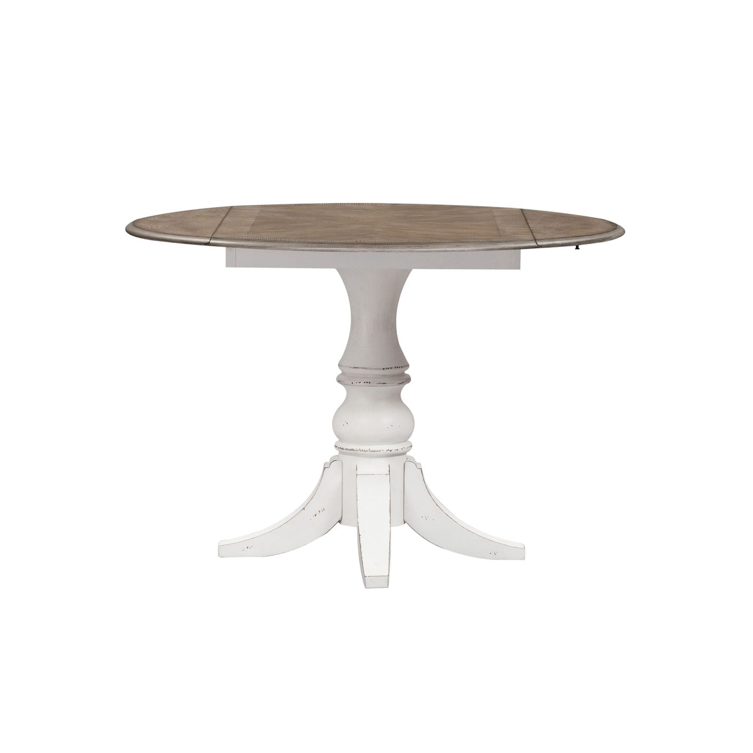 Magnolia Manor Drop Leaf Table