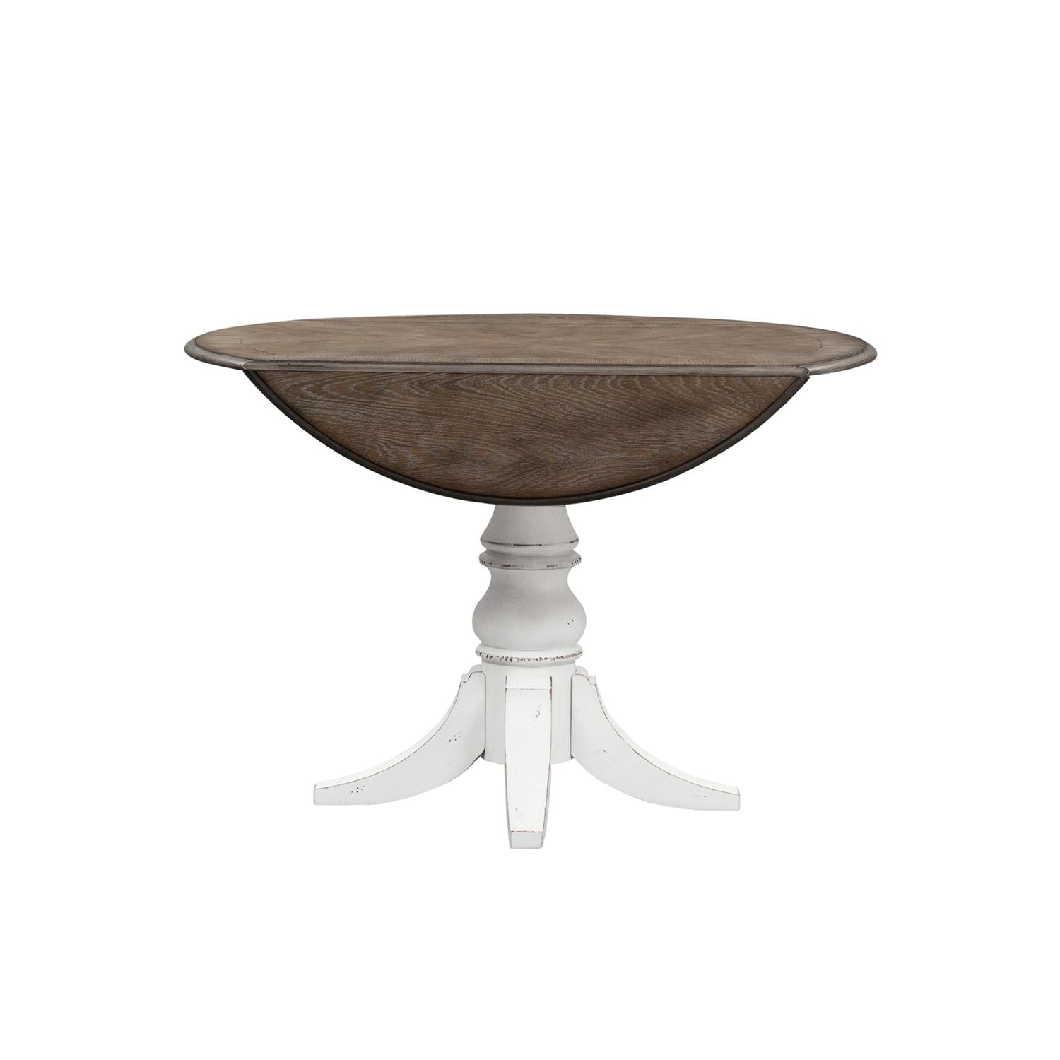 Magnolia Manor Drop Leaf Table