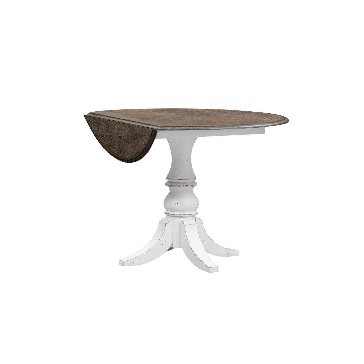 Magnolia Manor Drop Leaf Table