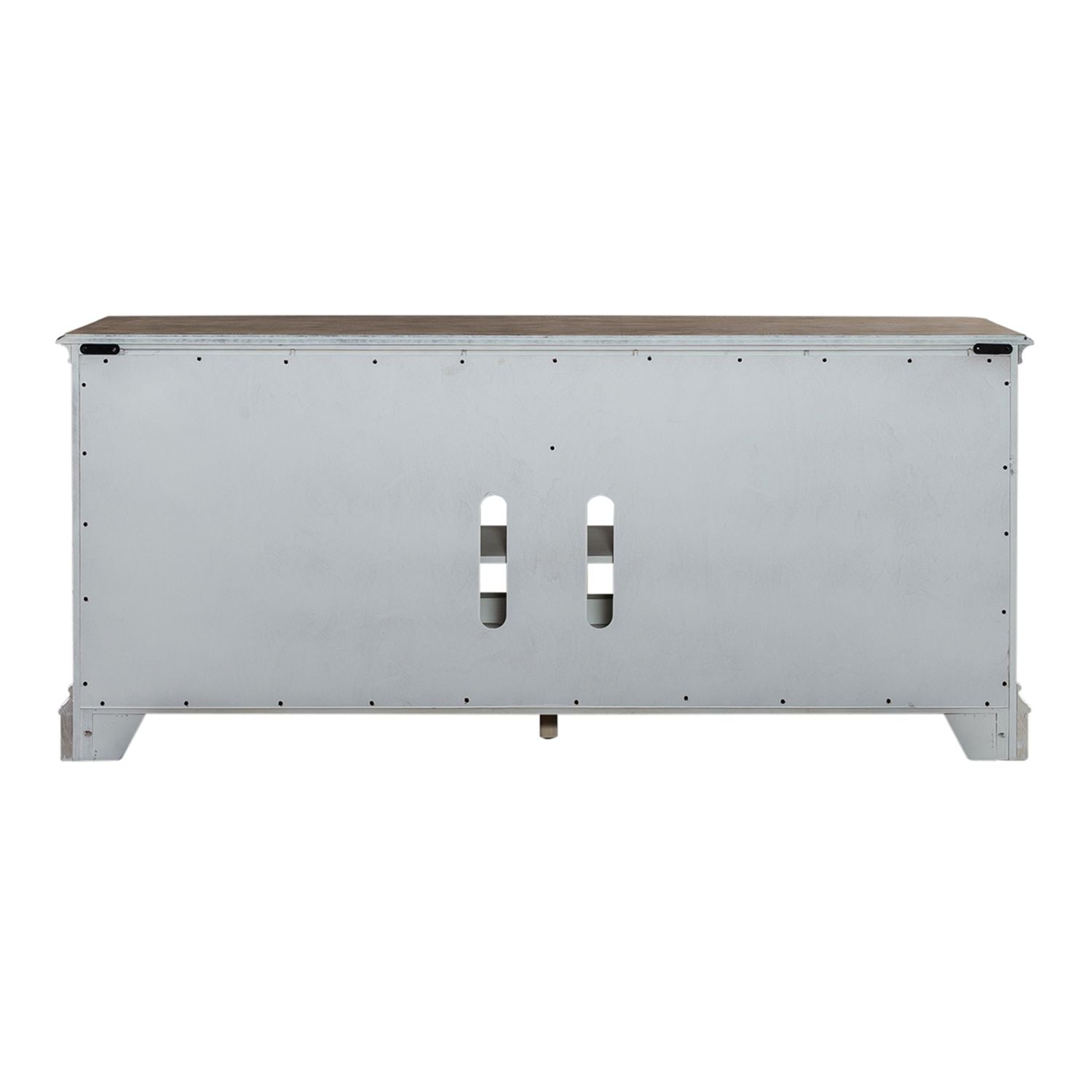 Magnolia Manor Entertainment TV Stand