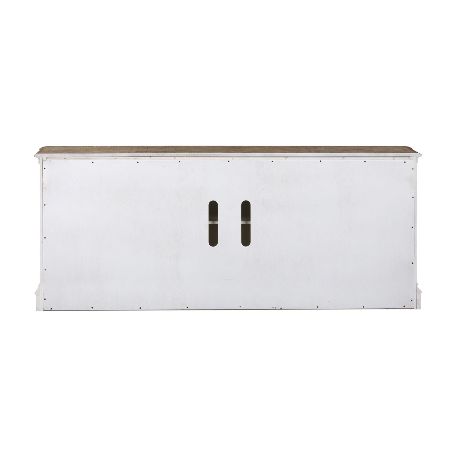 Magnolia Manor TV Console