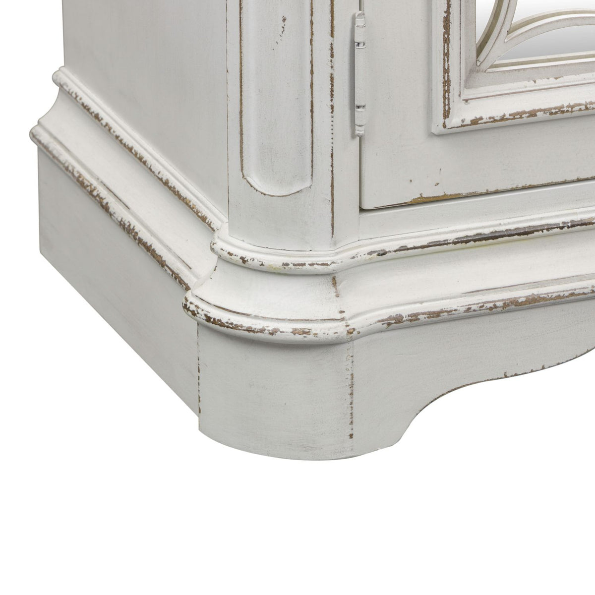 Magnolia Manor TV Console