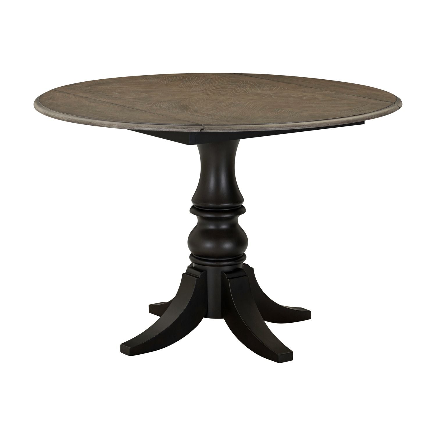 Magnolia Manor Drop Leaf Table