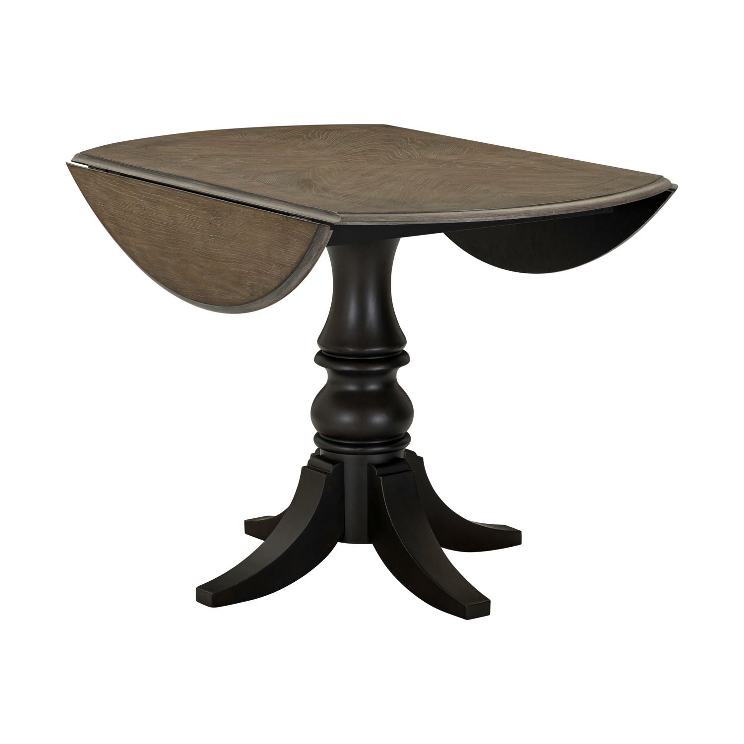 Magnolia Manor Drop Leaf Table