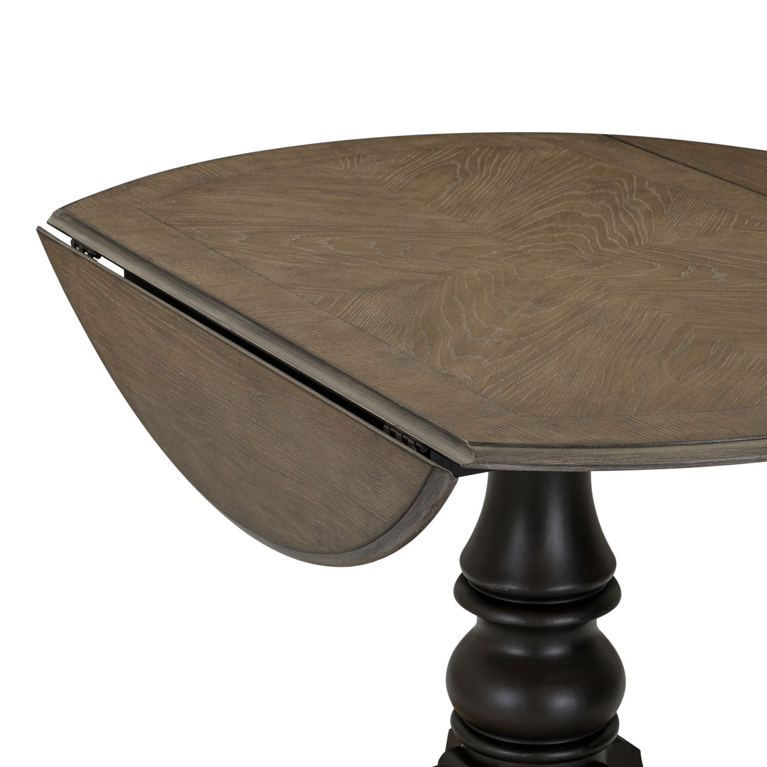 Magnolia Manor Drop Leaf Table