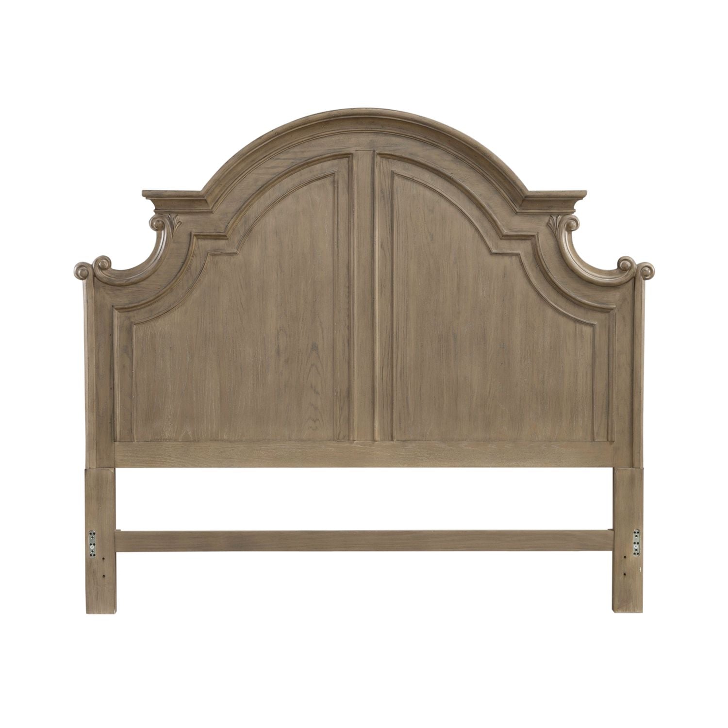 Magnolia Manor King Panel Headboard
