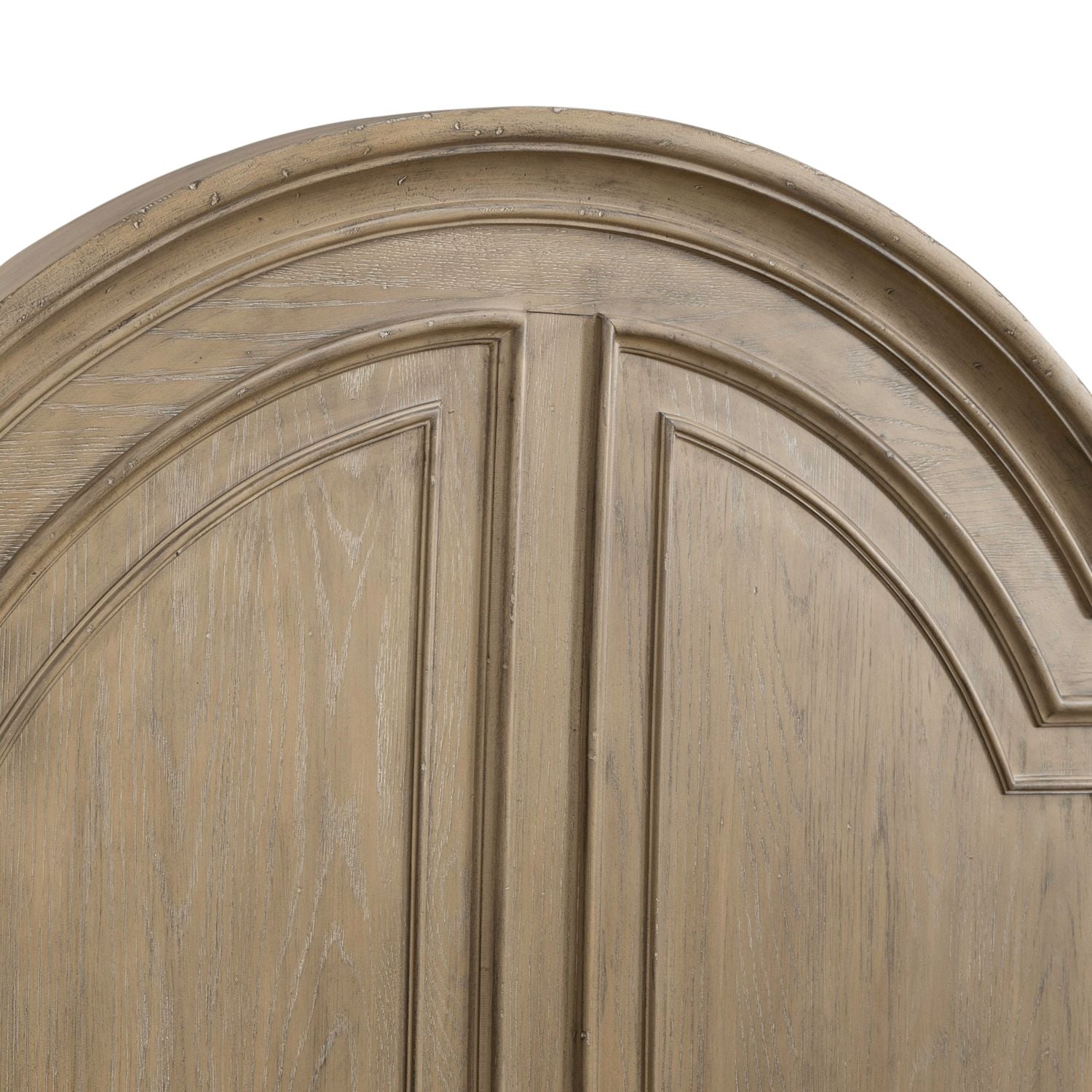Magnolia Manor King Panel Headboard