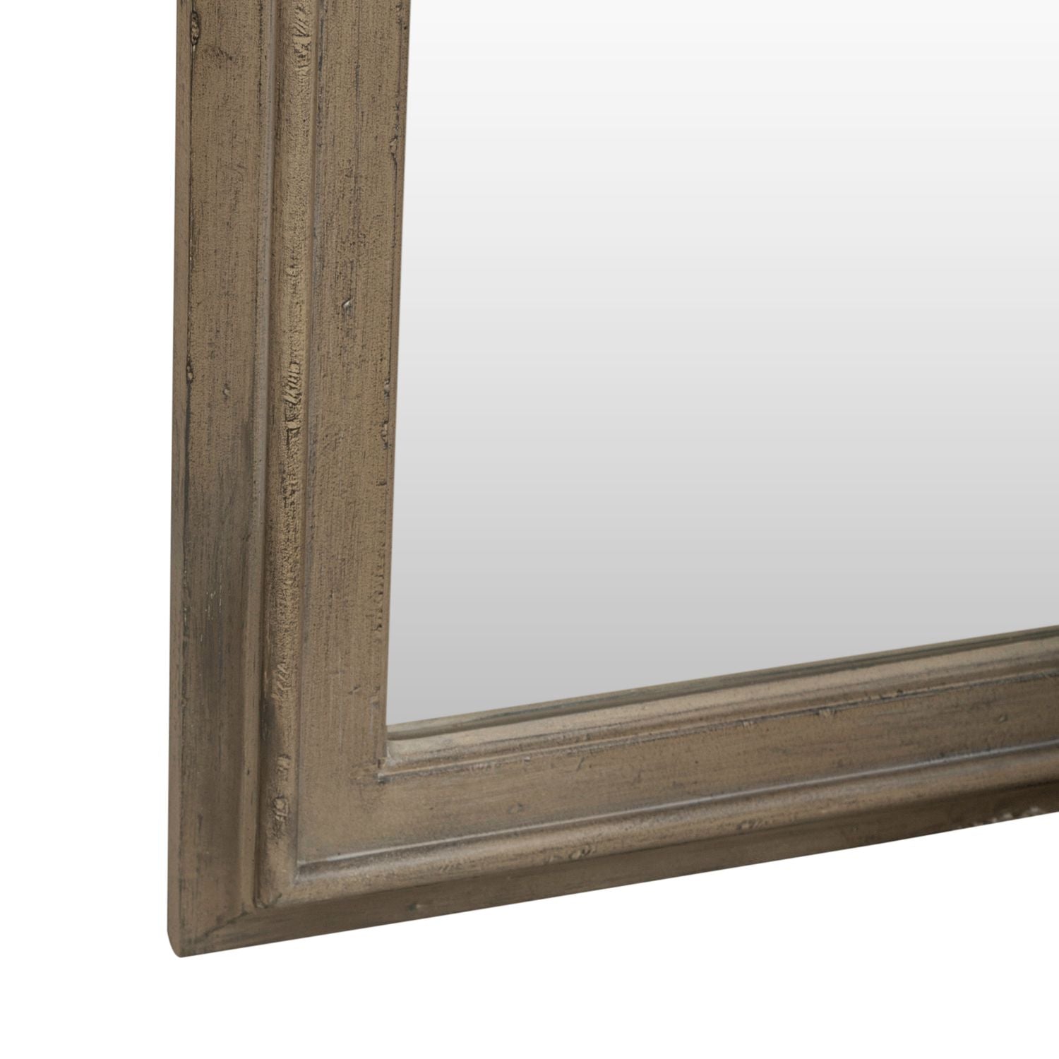 Magnolia Manor Mirror