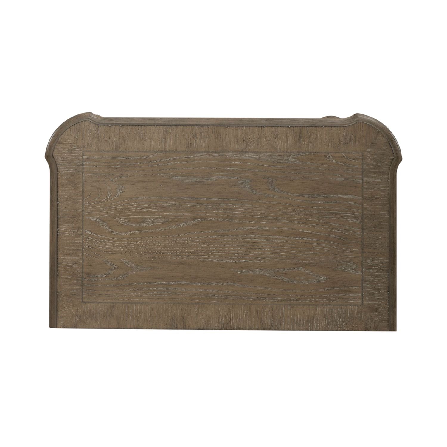 Magnolia Manor 2 Drawer Nightstand