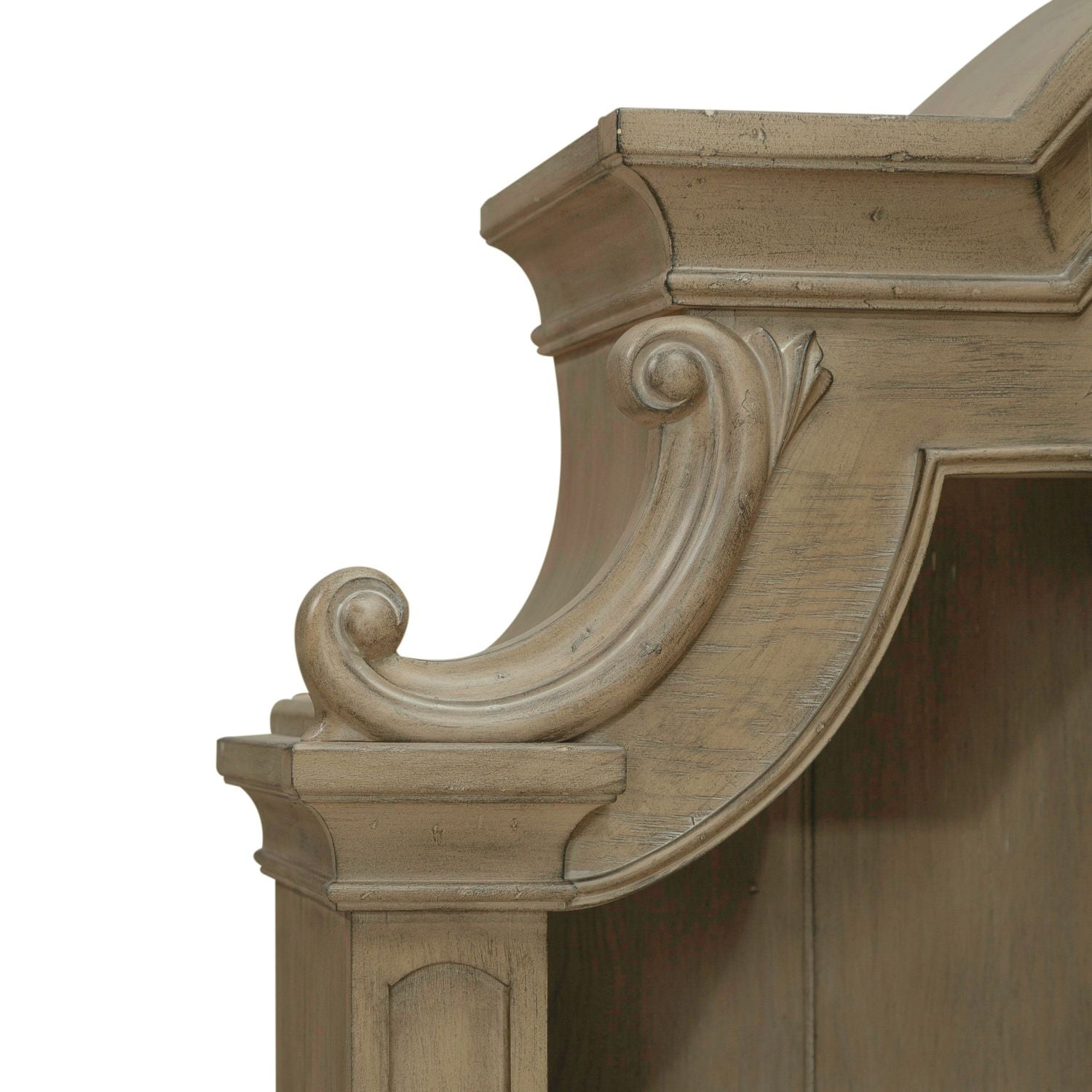 Magnolia Manor Hutch