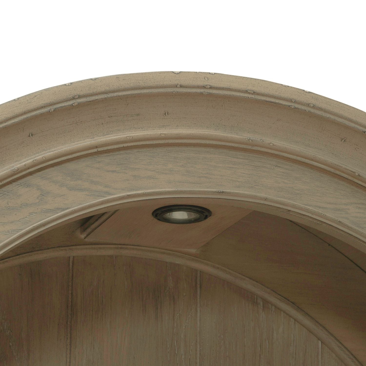 Magnolia Manor Hutch