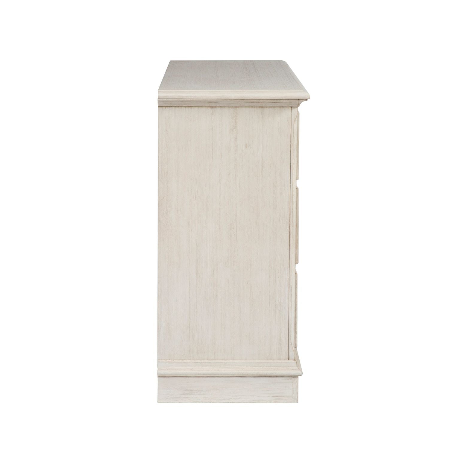 Bayside 7 Drawer Dresser
