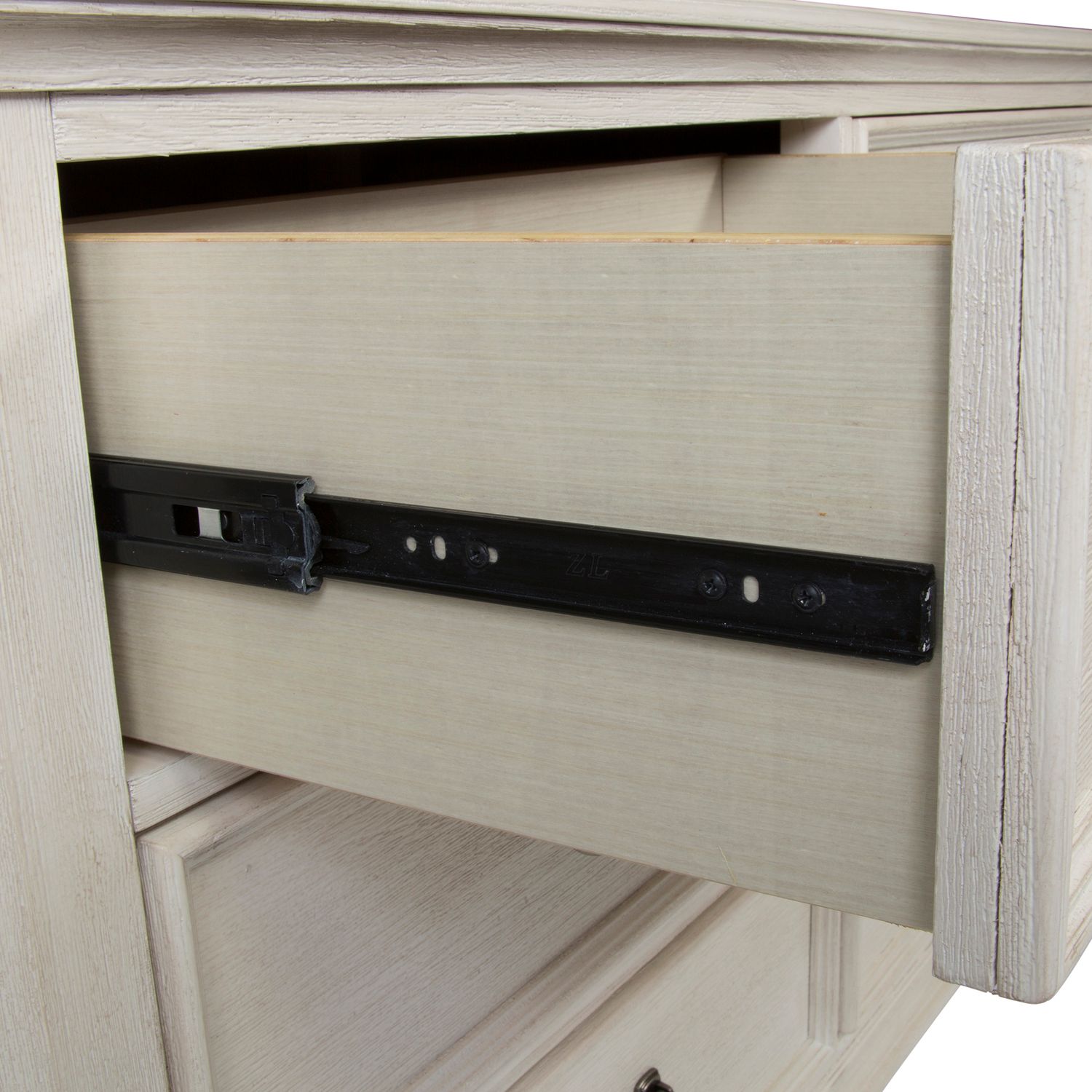 Bayside 7 Drawer Dresser