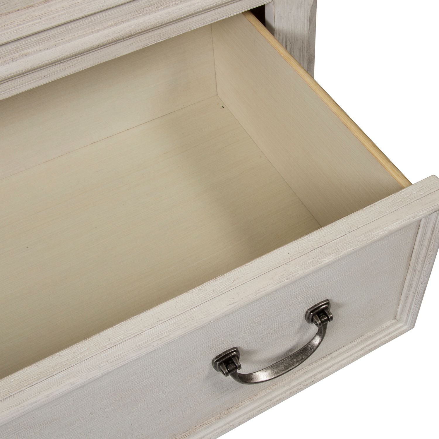 Bayside 7 Drawer Dresser