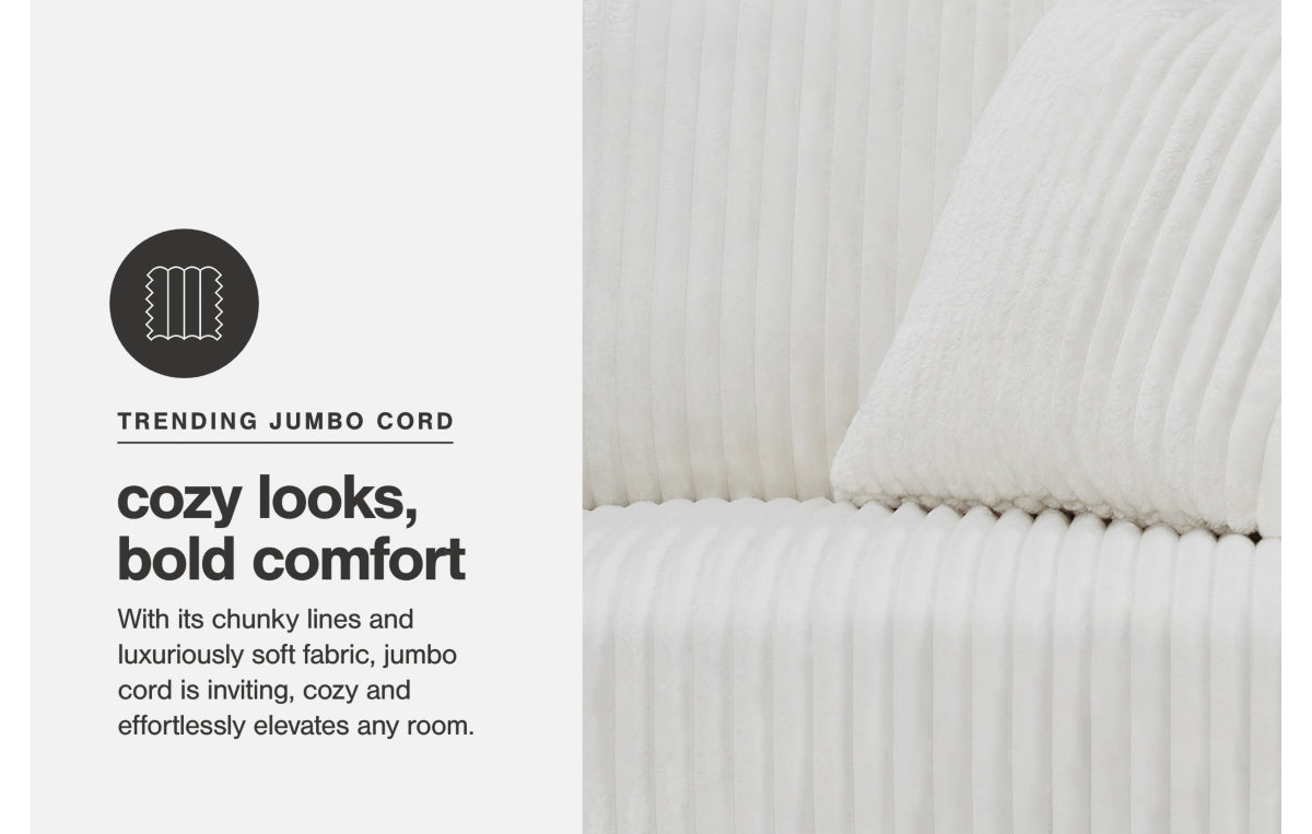 Lindyn Super Chaise