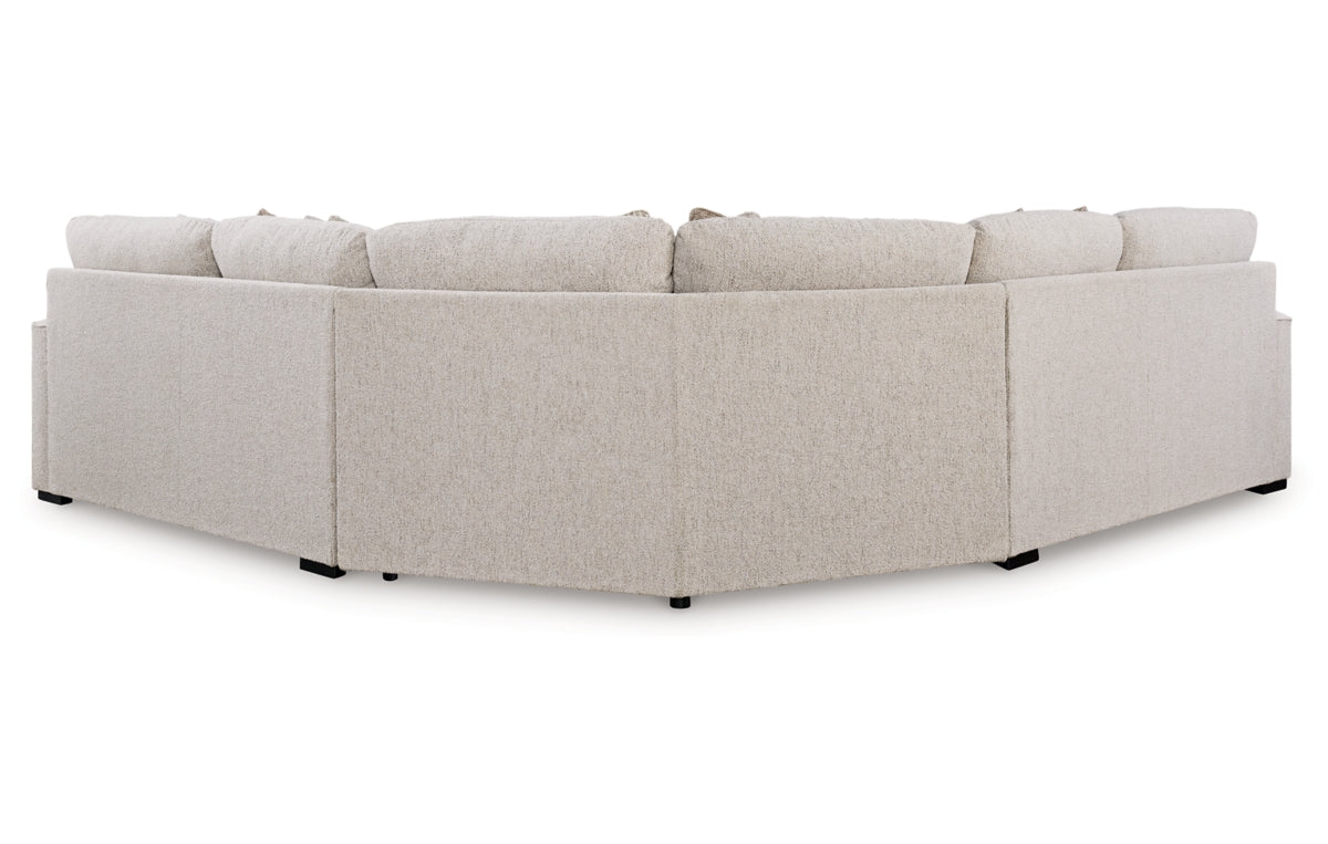 Ballyton 3-Piece Sectional