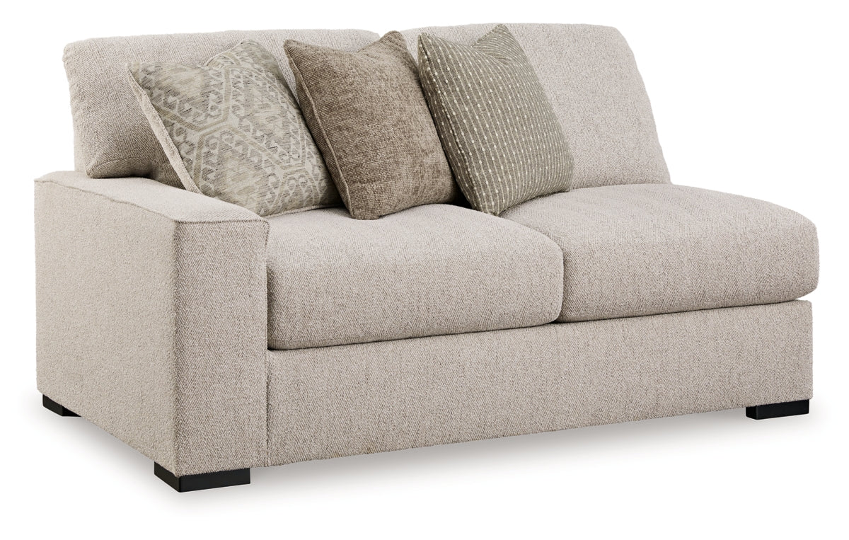 Ballyton 5-Piece Sectional