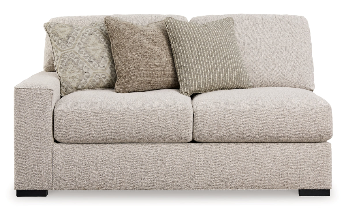 Ballyton 5-Piece Sectional