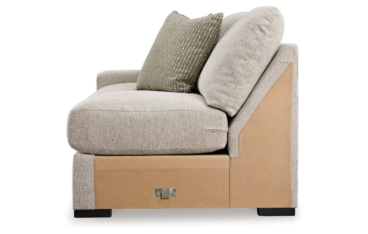 Ballyton 5-Piece Sectional