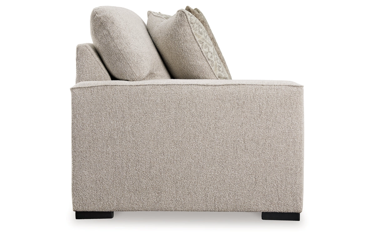 Ballyton 5-Piece Sectional