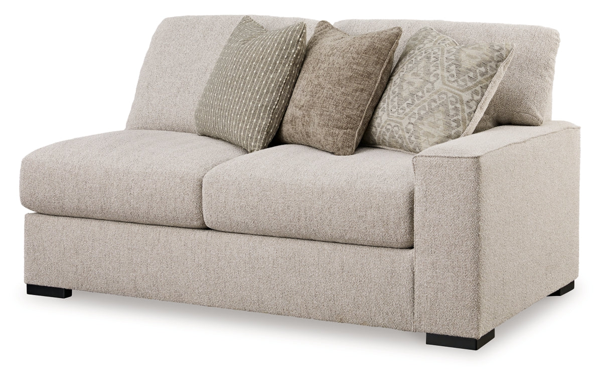 Ballyton 5-Piece Sectional