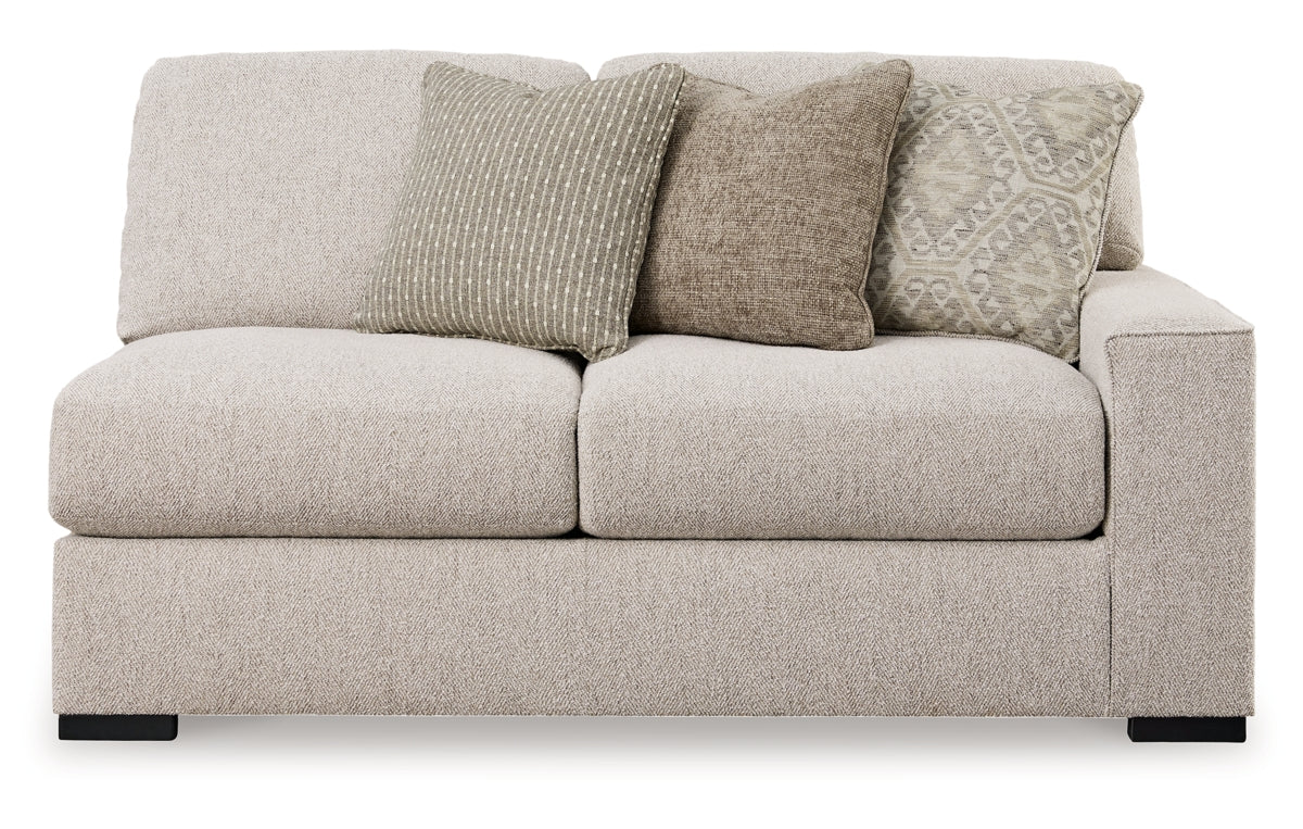 Ballyton 5-Piece Sectional