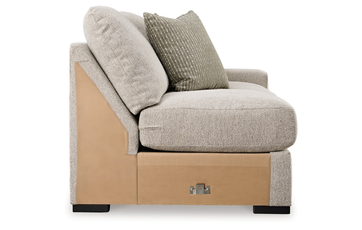 Ballyton 5-Piece Sectional